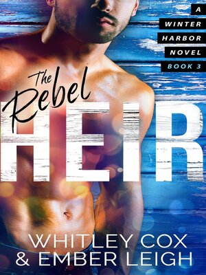 cover image of The Rebel Heir